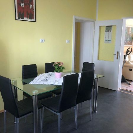 Apartma Mahnic Postojna Exteriér fotografie