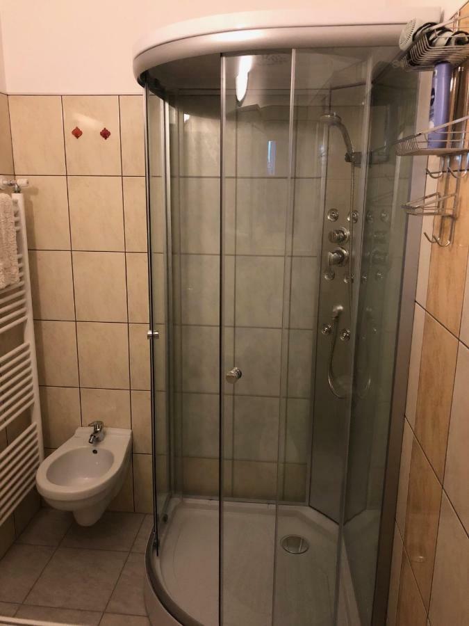 Apartma Mahnic Postojna Exteriér fotografie