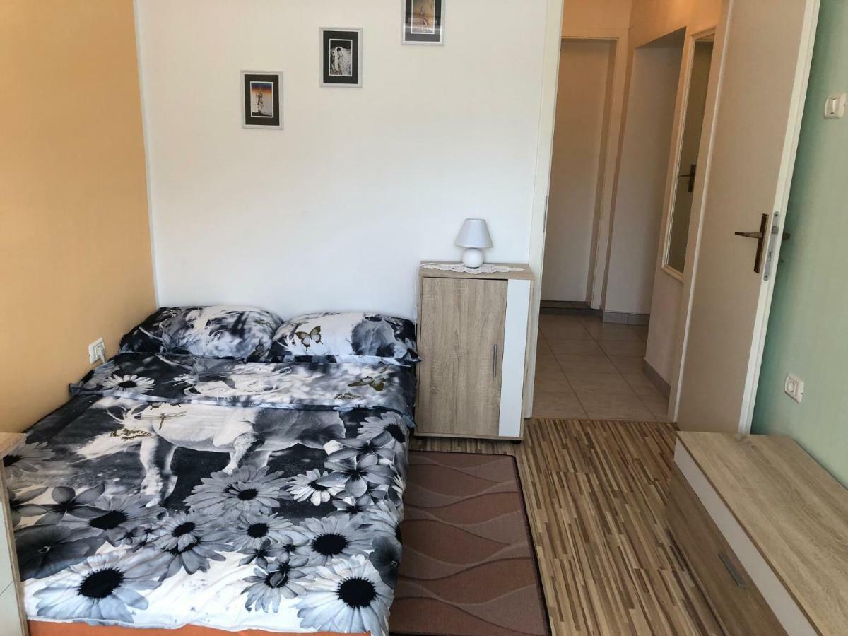 Apartma Mahnic Postojna Exteriér fotografie