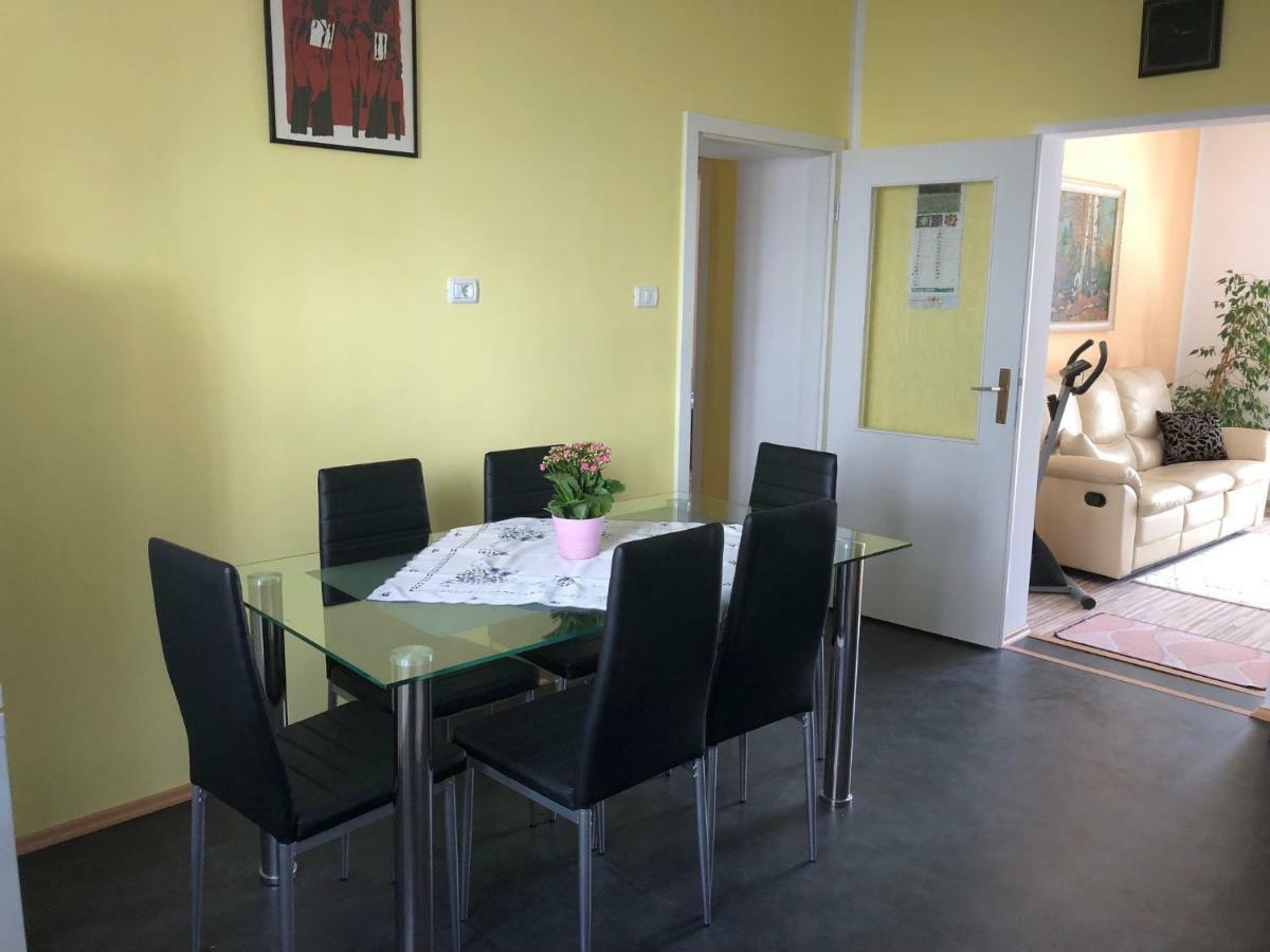 Apartma Mahnic Postojna Exteriér fotografie